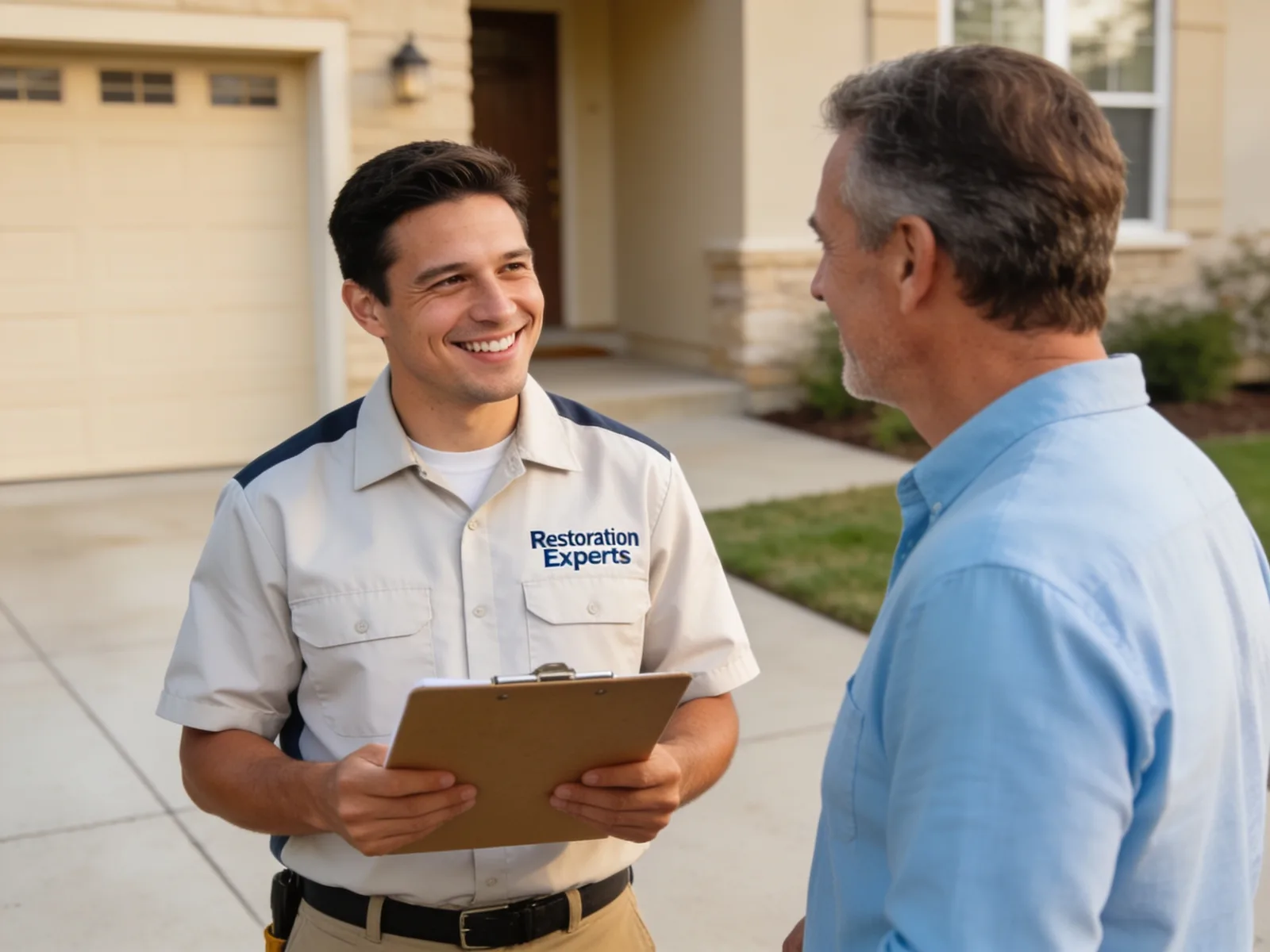 Water Damage Cleanup Bass Lake, CA FAQs
